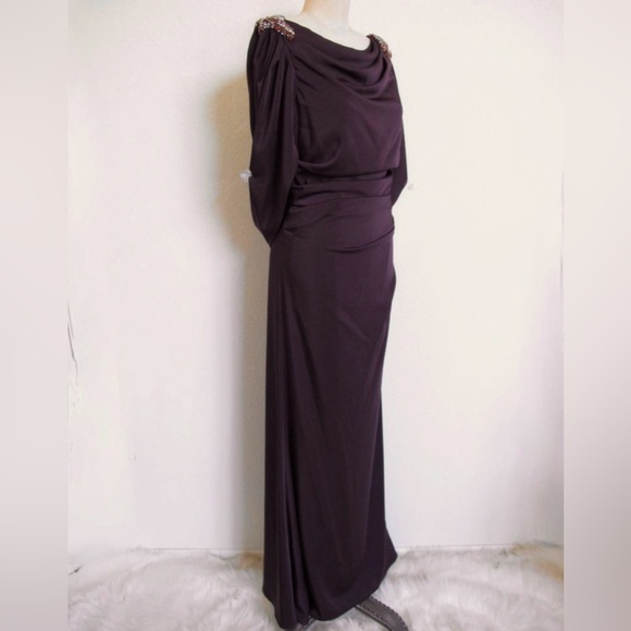 David Meister Gown NWT - Picture 5 of 7
